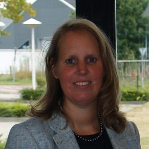 Marieke van Zwieten - Accountant